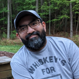 Mauricio Teixeira Profile Pic